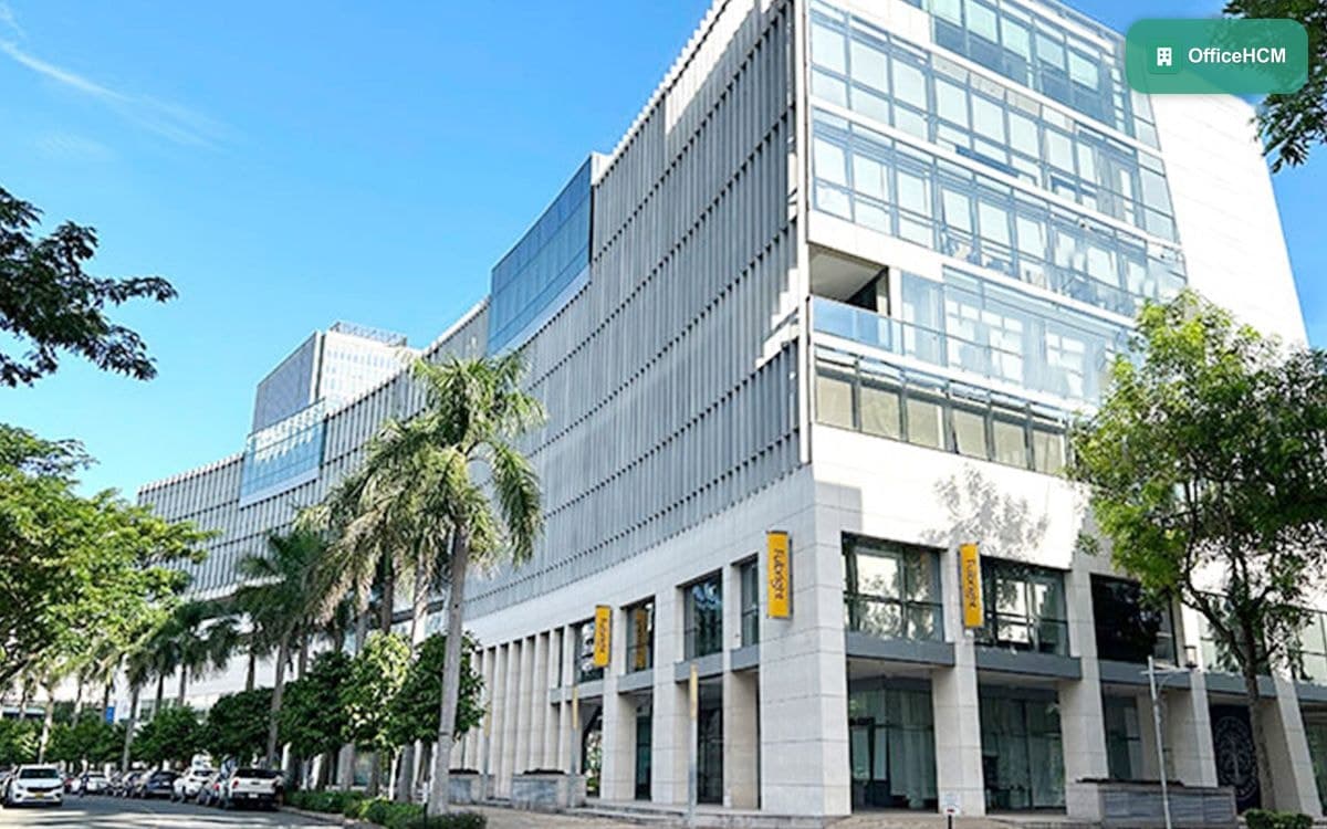 Crescent Plaza — ảnh 1