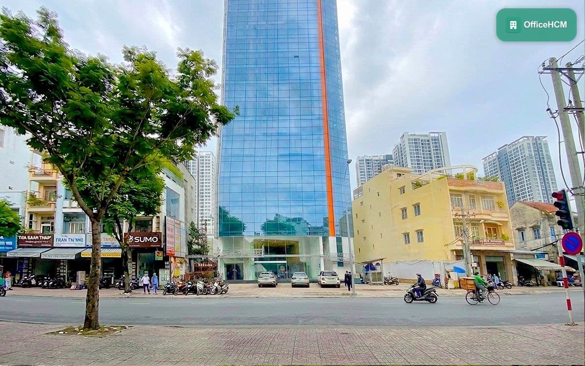 CT Plaza Minh Châu