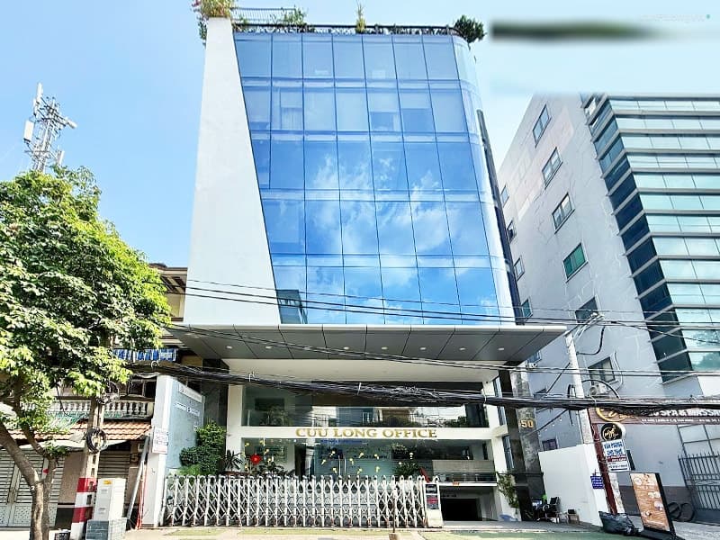 Cửu Long Office
