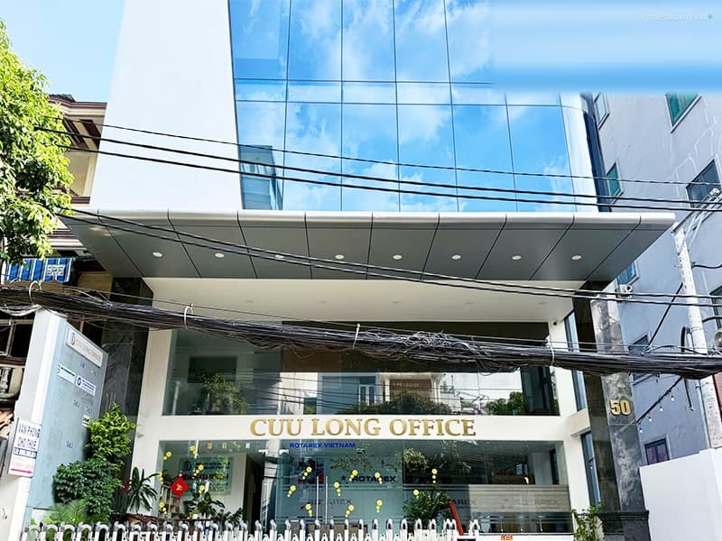 Cửu Long Office thumbnail 2
