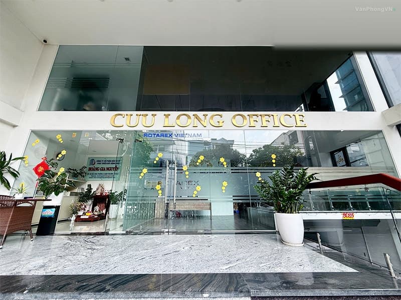 Cửu Long Office thumbnail 3