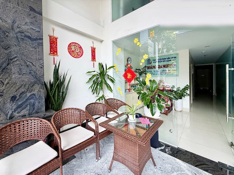Cửu Long Office thumbnail 4