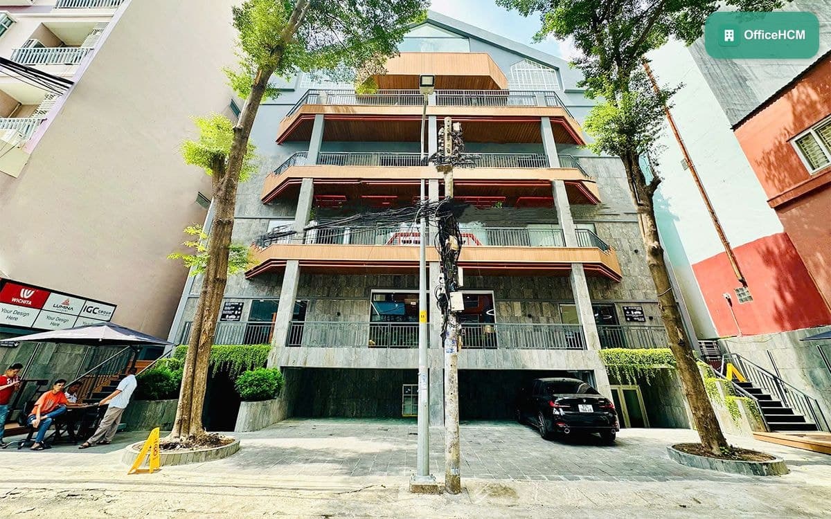 Dashaus Trần Nhật Duật