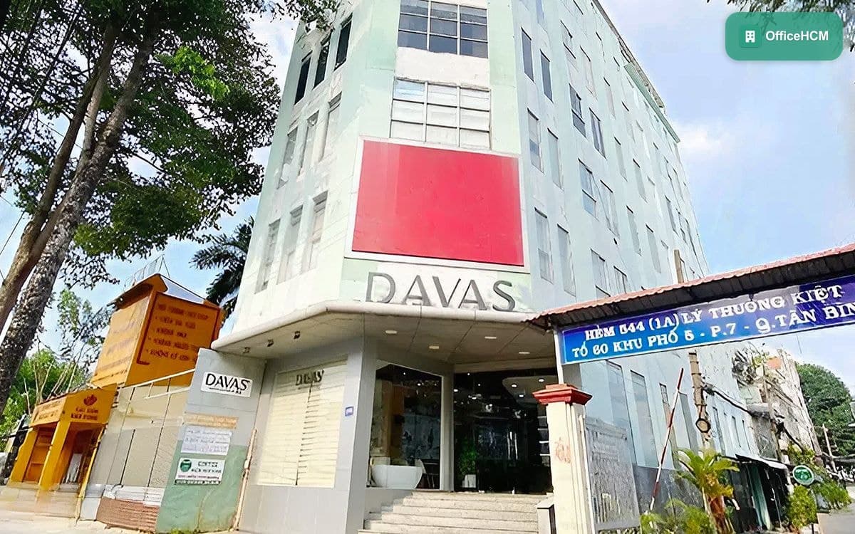 Davas Building