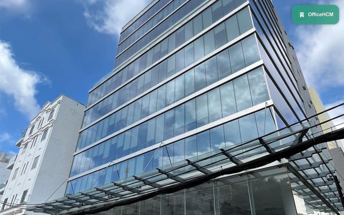 Dek Building — ảnh 1