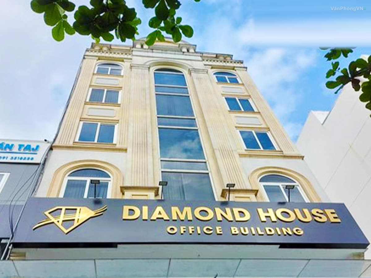 Diamond House Office