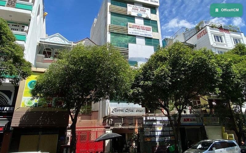 DMC Building Miếu Nổi thumbnail 2