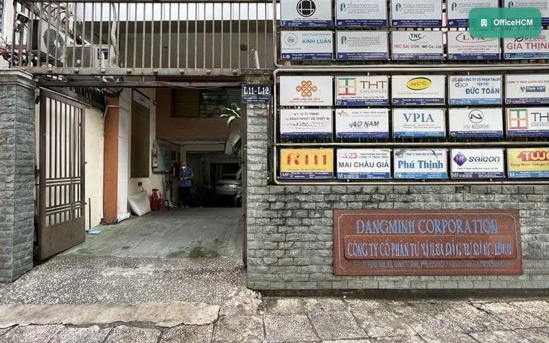 DMC Building Miếu Nổi thumbnail 3