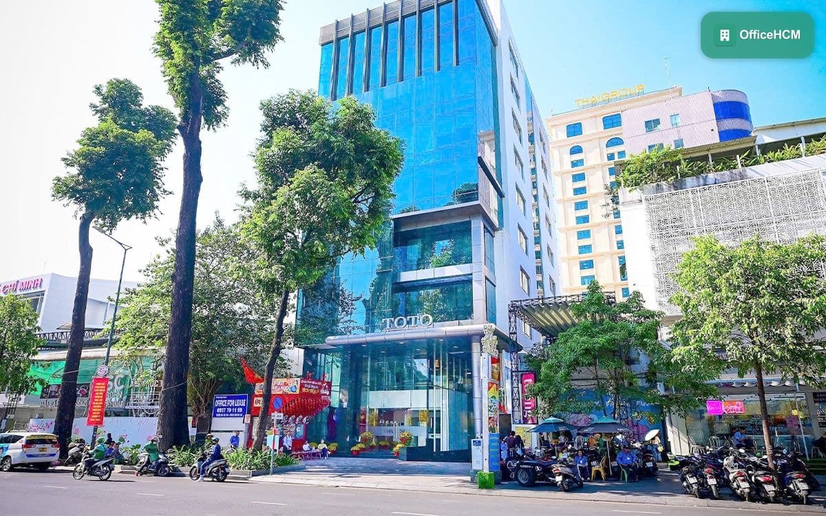 Đô Thành Phạm Ngọc Thạch thumbnail 2
