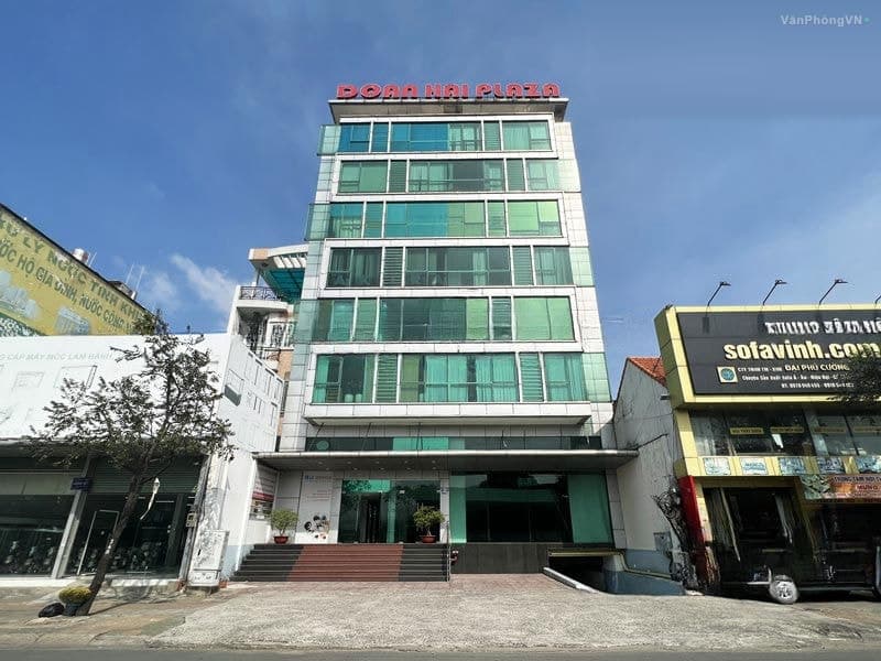 Đoàn Hải Plaza thumbnail 2