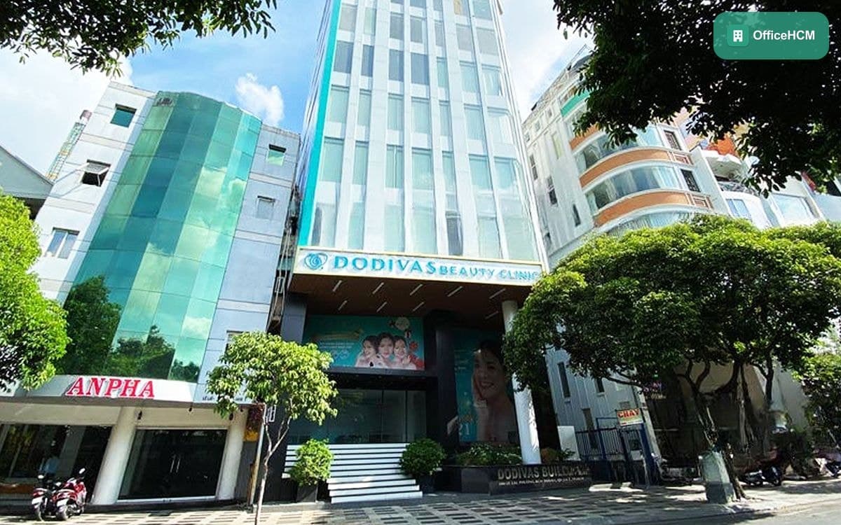 Dodivas Building — ảnh 1