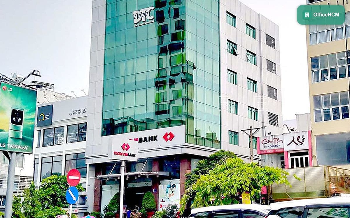 DTC Building