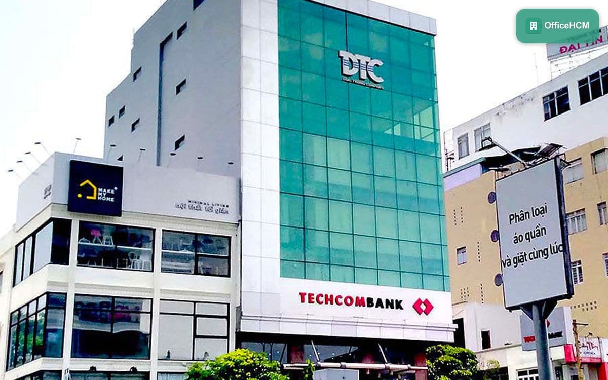 DTC Building thumbnail 2