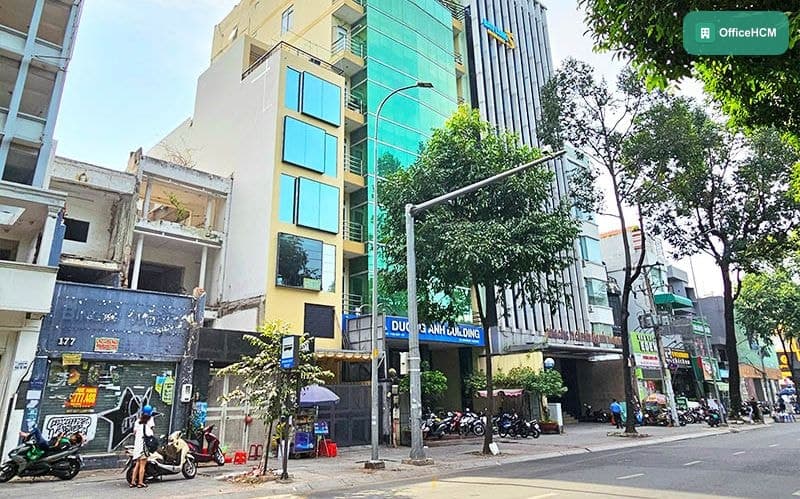 Dương Anh Building thumbnail 2