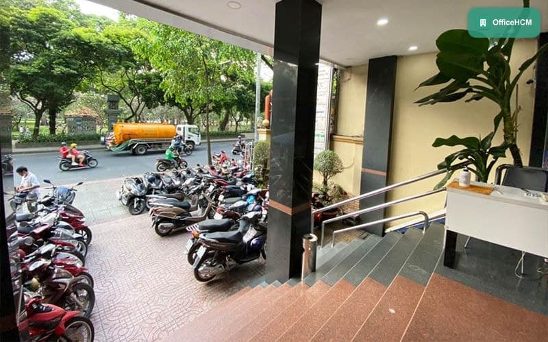Dương Anh Building thumbnail 3