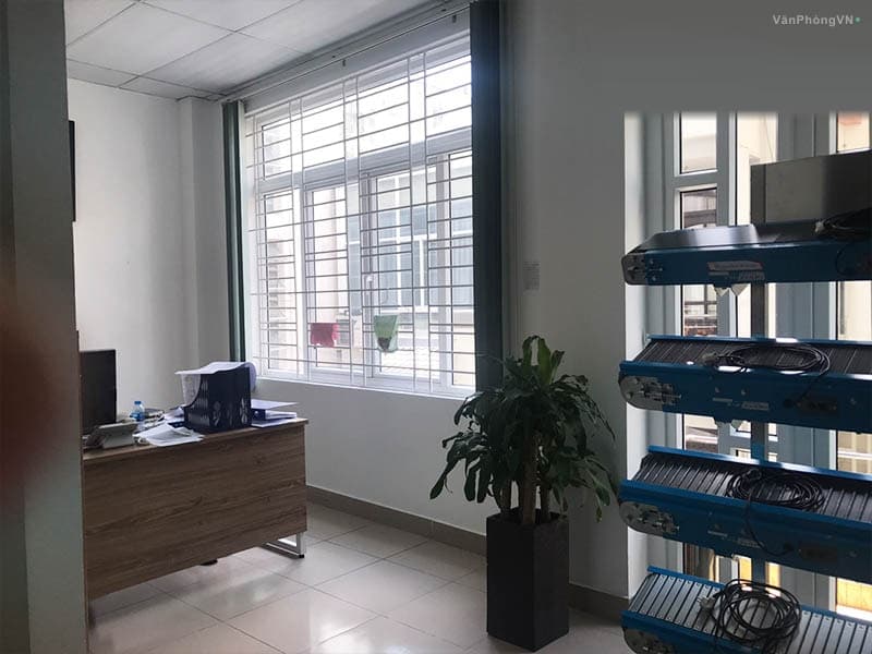 Dương Anh Building thumbnail 4