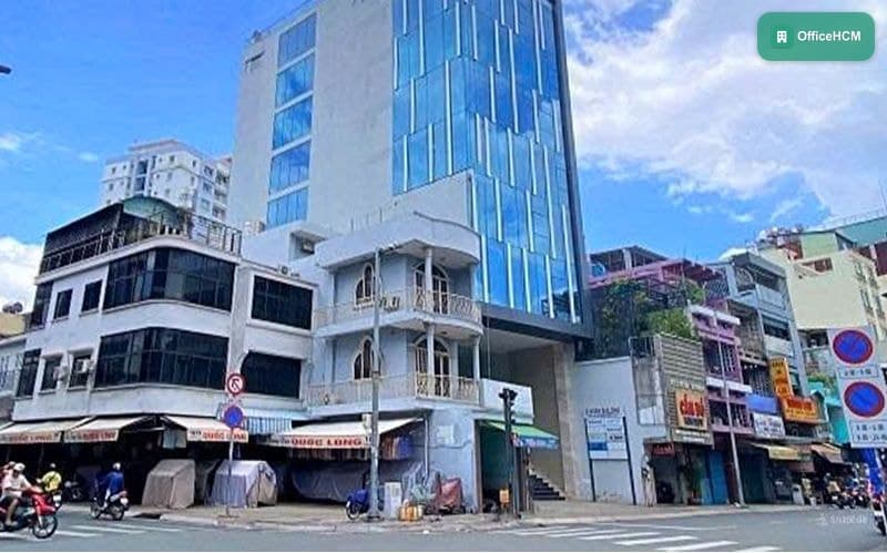 E.Working Building