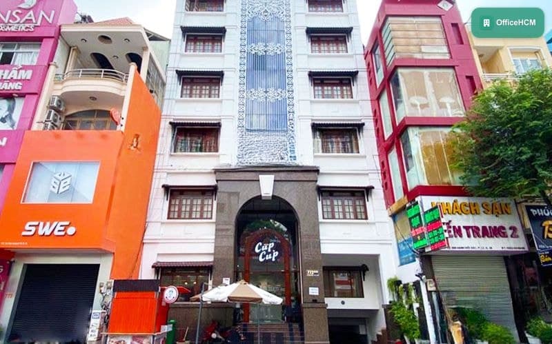 EFG Building