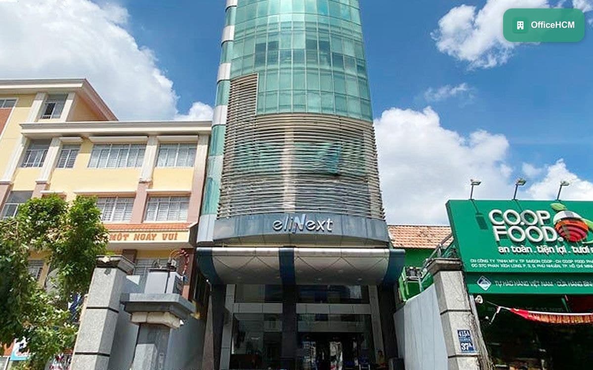 Elilink Building