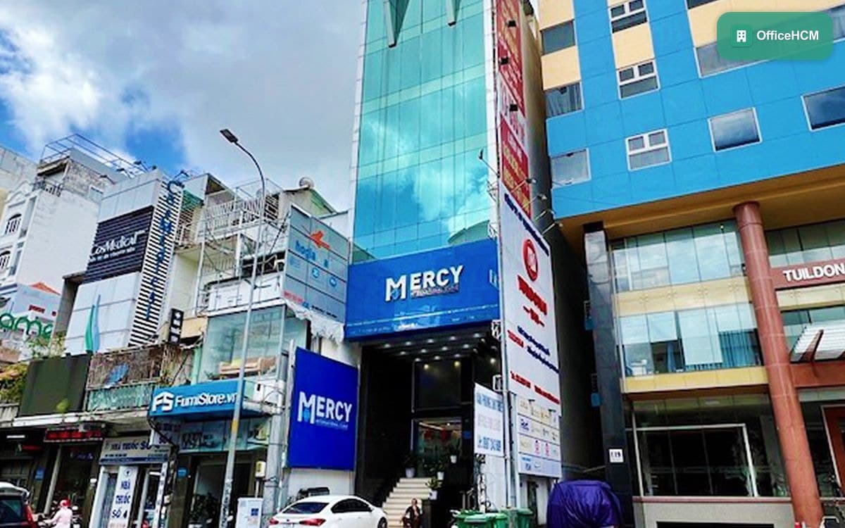 Elken Building — ảnh 1
