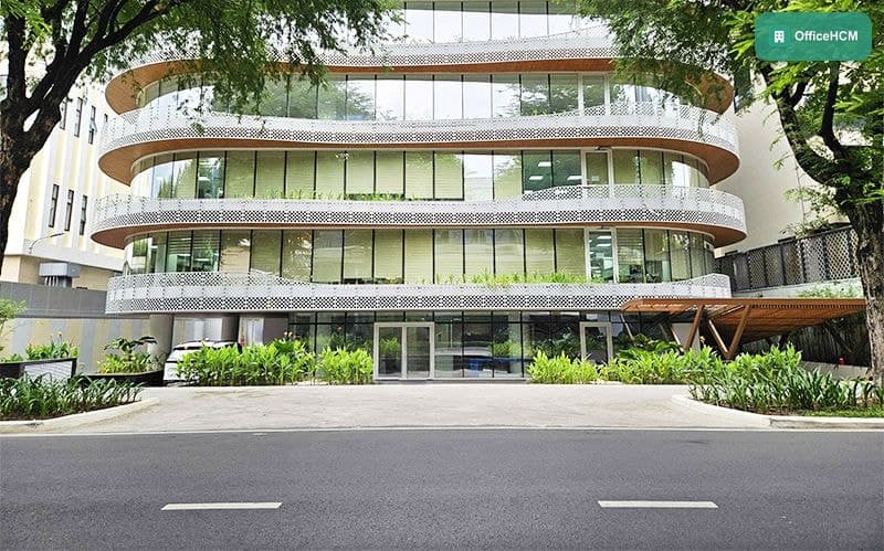Fideco Building