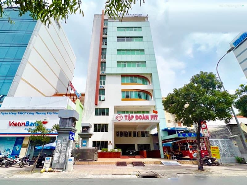 FIT Building