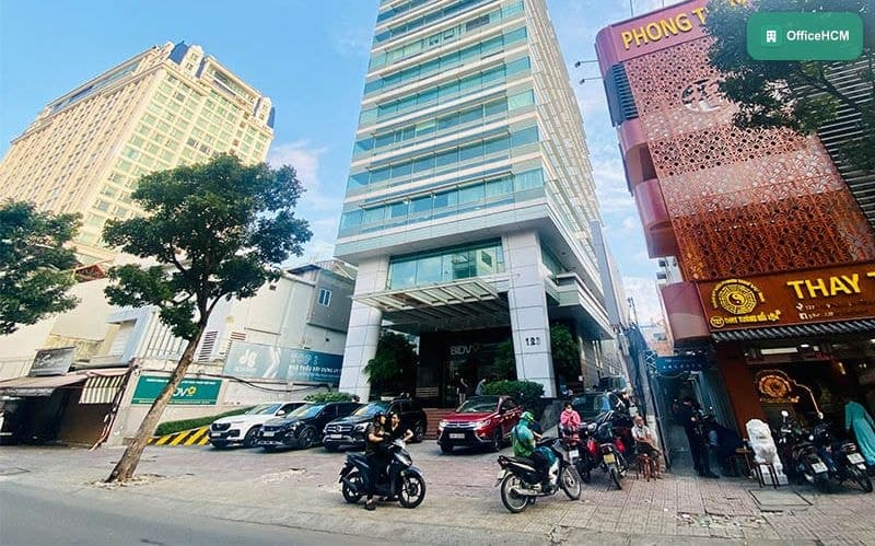 G8 Nguyễn Đình Chiểu thumbnail 2