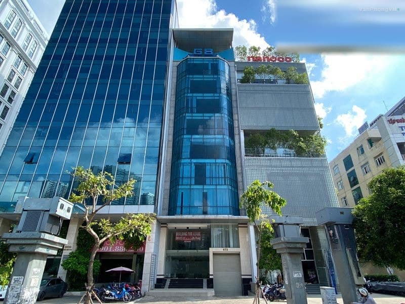 G8 Điện Biên Phủ
