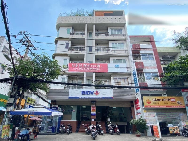 G8 Office Đường D5 thumbnail 2
