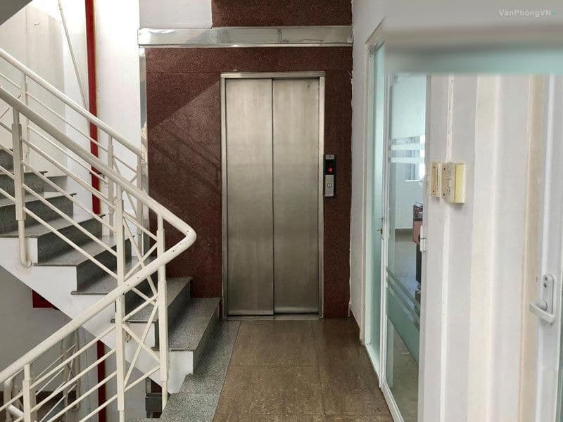 G8 Office Đường D5 thumbnail 3