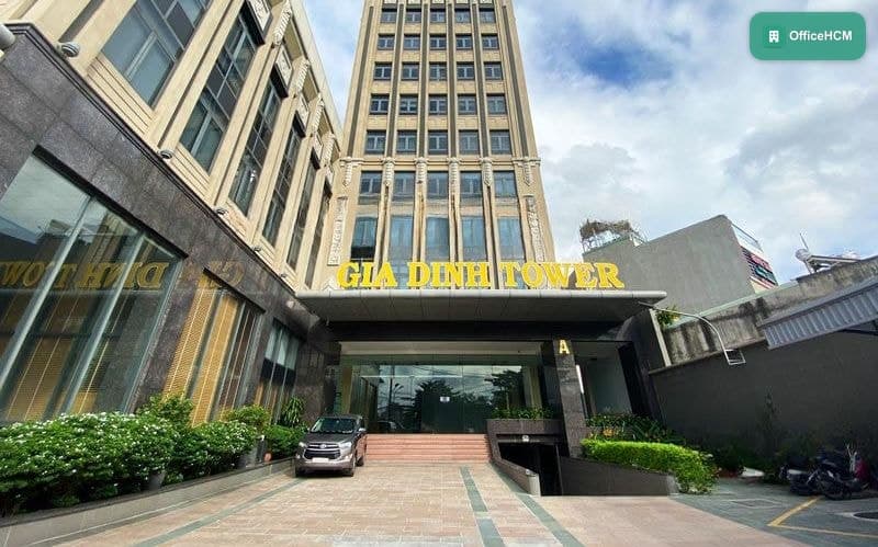 Gia Định Tower thumbnail 2