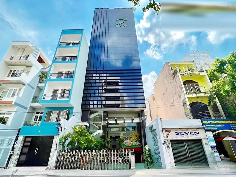 Gia Thy Building