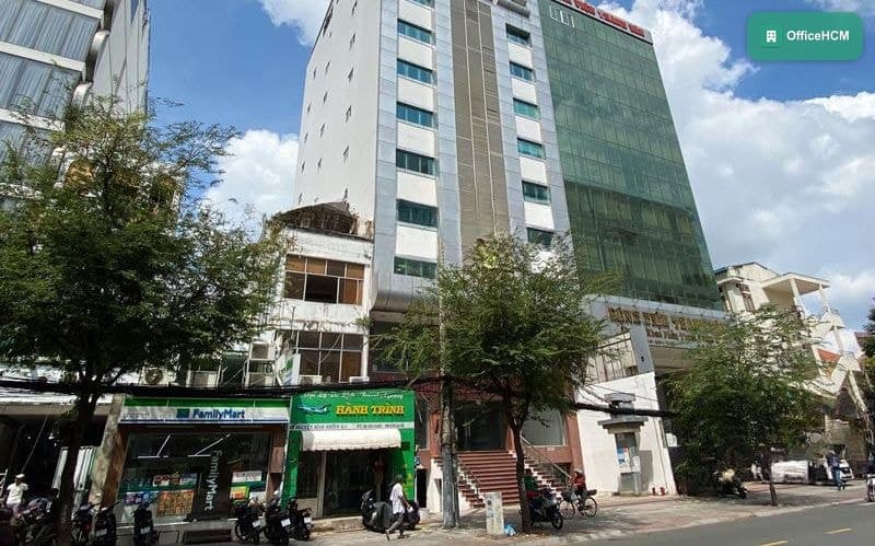 GIC Nguyễn Bỉnh Khiêm — ảnh 1