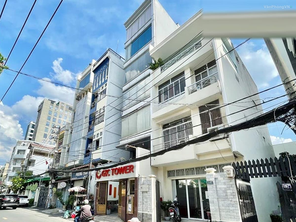GIC Nguyễn Cửu Vân — ảnh 1