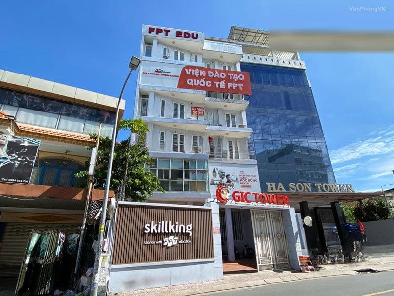 GIC Nguyễn Văn Đậu