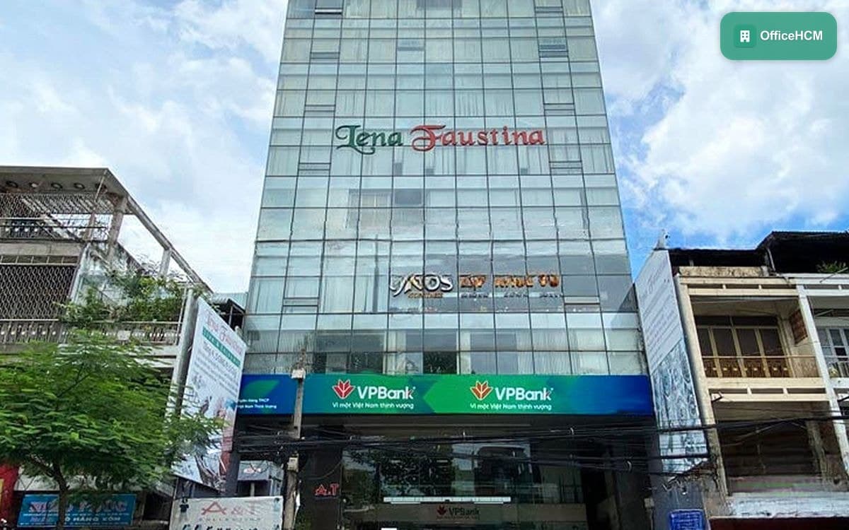 GMG Building