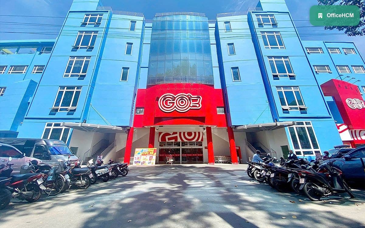 Go 286 Tô Hiến Thành