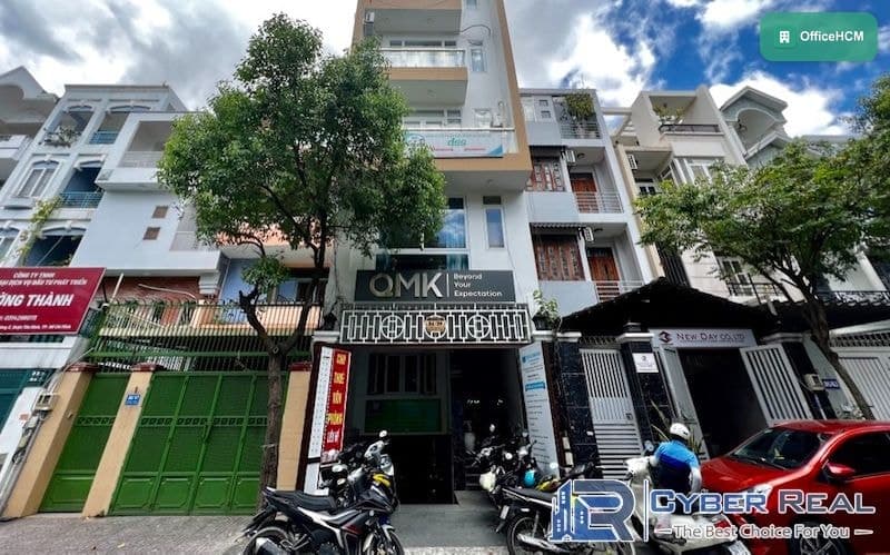 Gold Star 3 Phổ Quang — ảnh 1