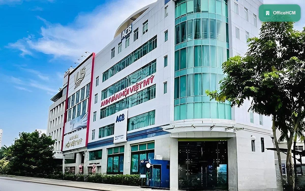 Gosto Building