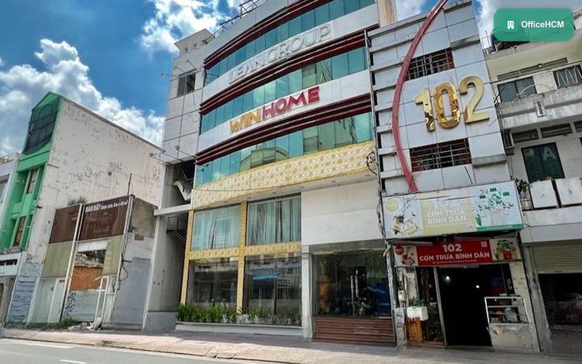 GP Building