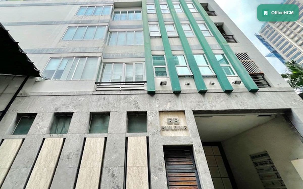 Green Bee Building