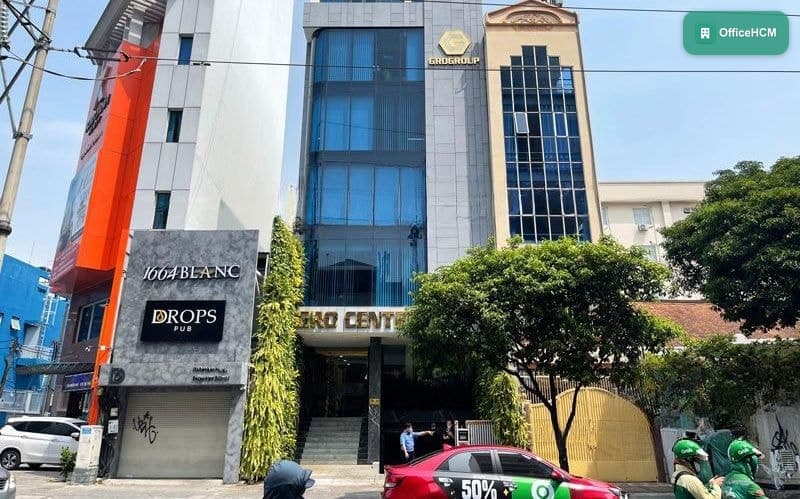 Gro Center — ảnh 1