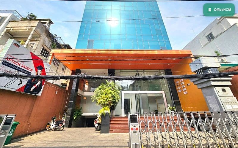 H&H Building