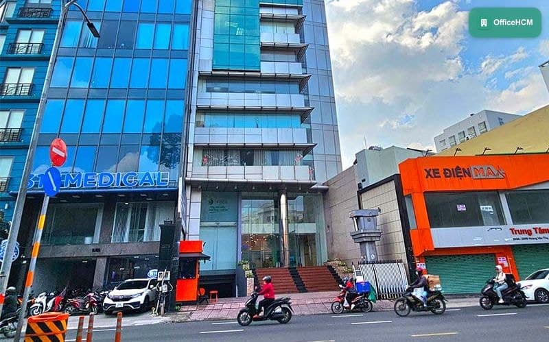 Win Home Hoàng Văn Thụ