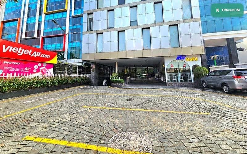 Hà Đô South Building thumbnail 2