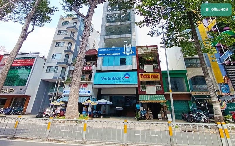Haloland Cao Thắng