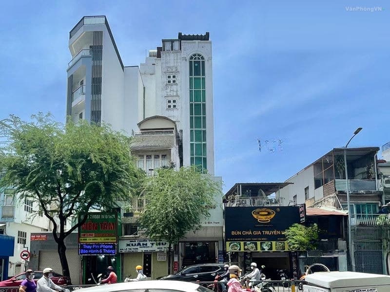 Halo Lê Văn Duyệt — ảnh 1