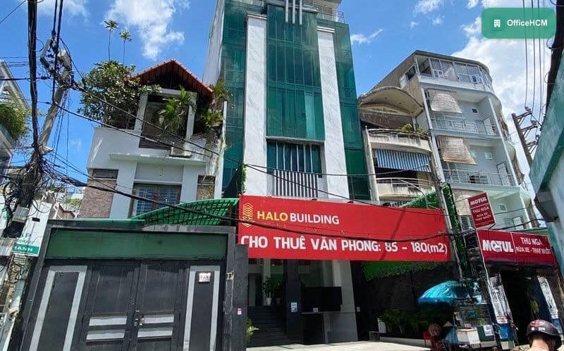 Halo Nguyễn Trung Trực thumbnail 2