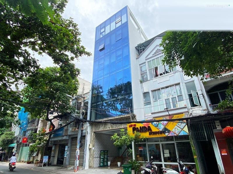 Halo Núi Thành