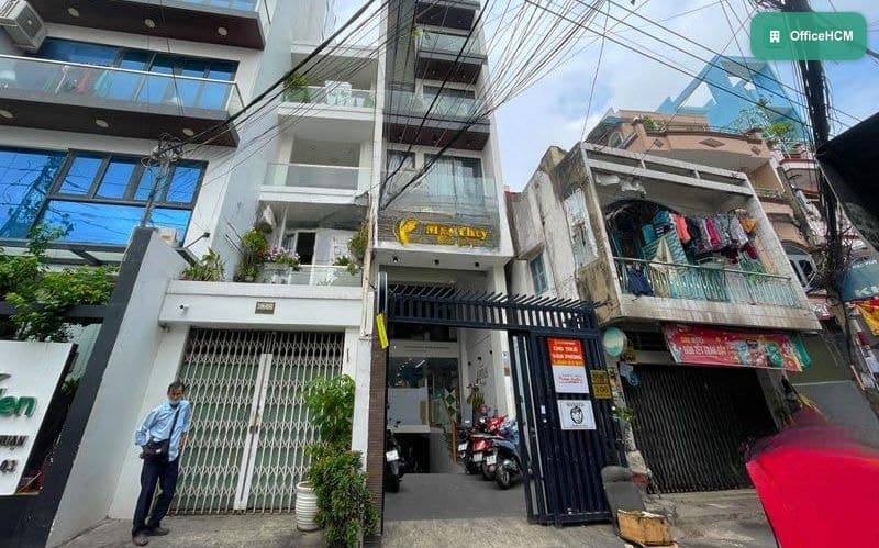 Haloland Trần Quang Diệu